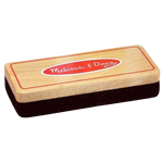 Melissa &amp; Doug 毛氈粉筆橡皮擦