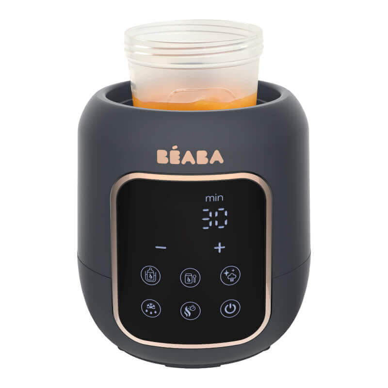 Beaba Multi Milk 5-in-1 Bottle Warmer