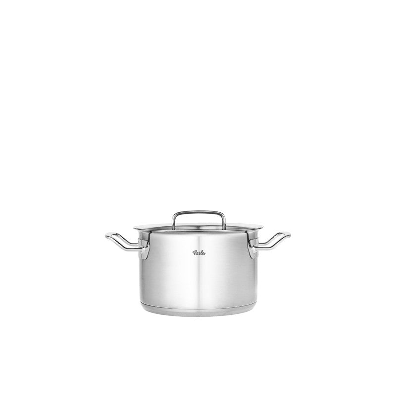 Fissler Original-Profi Stock Pot 24cm/6.3L