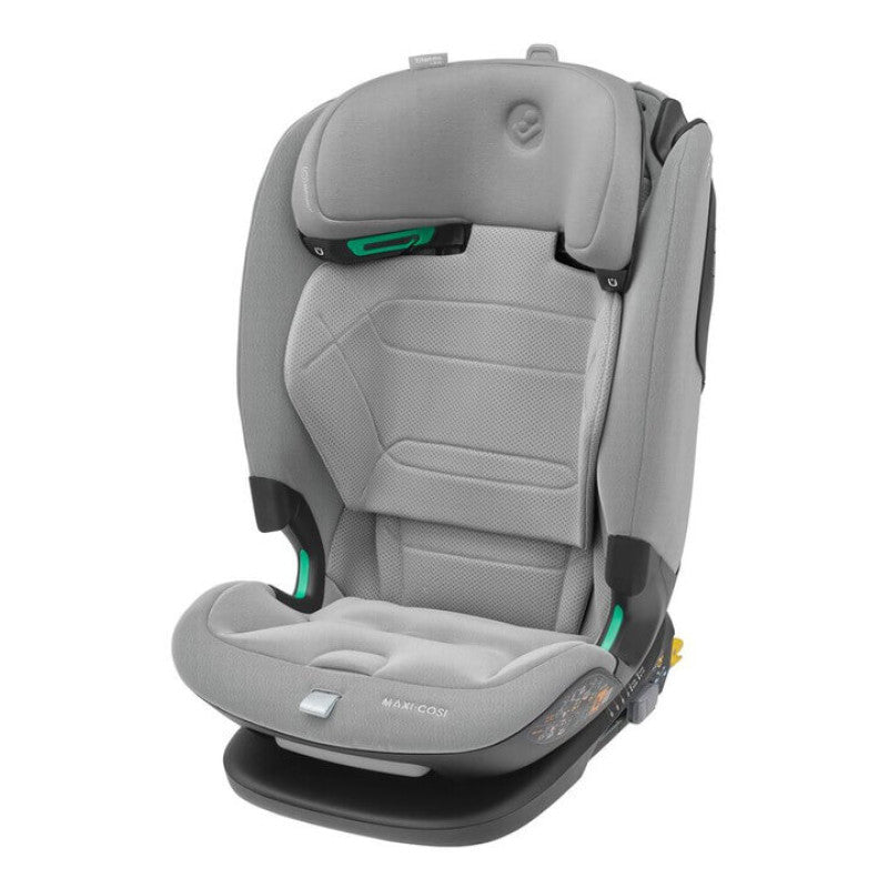 Maxi-Cosi TITAN PRO I-SIZE 76-150CM Authentic Grey