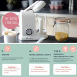 Beaba Babycook Solo