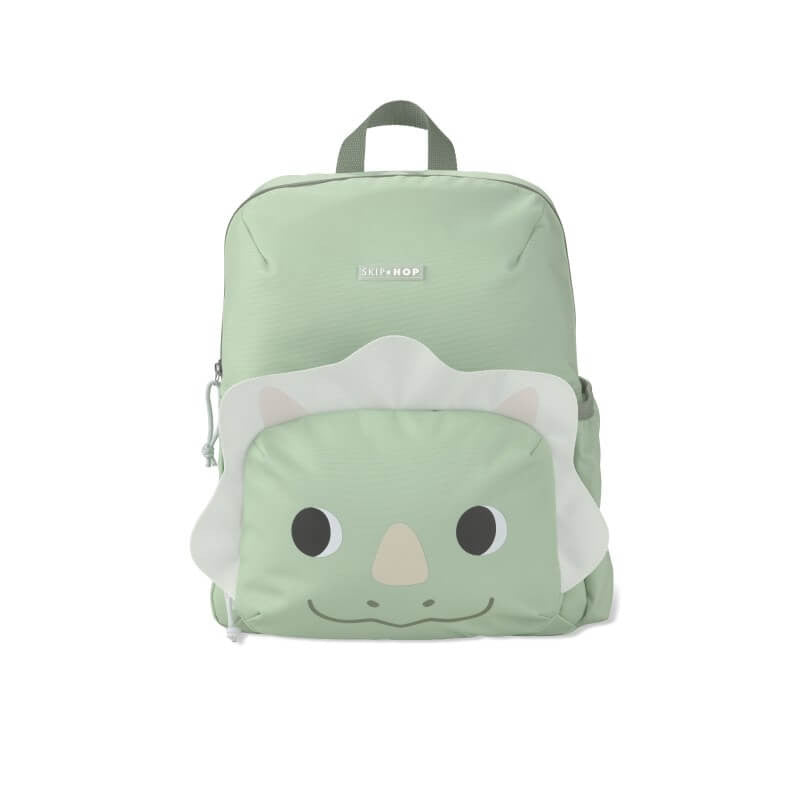 Skip Hop Besties Squad Backpack - Dino