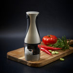 Cole & Mason Kew 210mm/ 8.5in 2-In-1 Salt & Pepper Mill