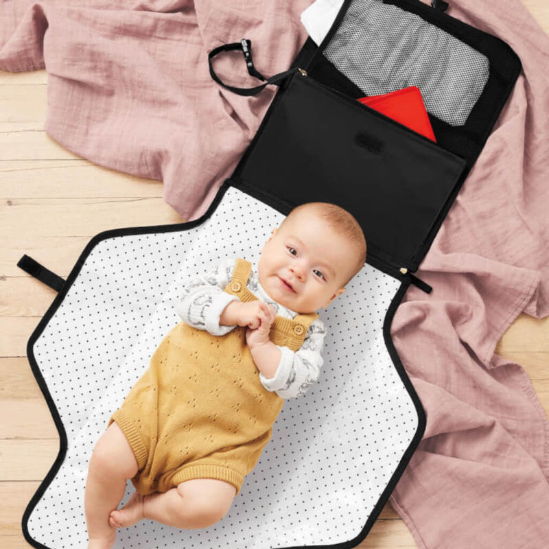 Skip Hop Pronto 便攜換尿布墊