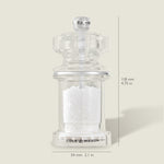 Cole & Mason 675 118mm/ 4.75in Acrylic Gift Set