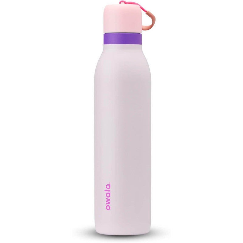 Owala FreeSip® Twist Stainless Steel Insulated Bottle 24oz/700ml