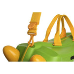 Trunki Glide Ride-on Luggage - Tommy the Tractor