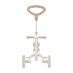 Globber Learning Trike 3 In 1 Plus - Coconut