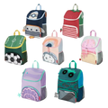 Skip Hop Spark Style Big Kid Backpack
