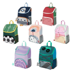 Skip Hop Spark Style Big Kid Backpack