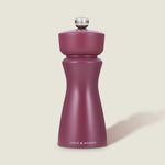 Cole & Mason Kenton 150mm/ 6in Sichuan Pepper Salt & Pepper Mill (Unfilled)