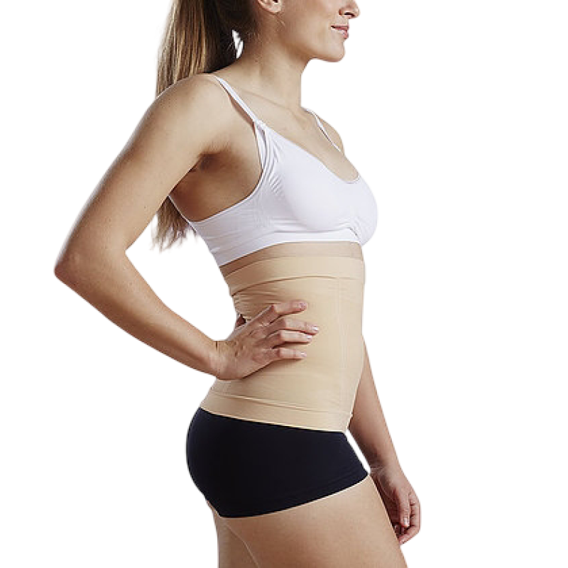 Cantaloop Shaping Belt (Tan)