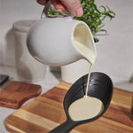 Culinare Solid Spoon