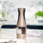 Cole & Mason Kew 210mm/ 8.5in 2-In-1 Salt & Pepper Mill