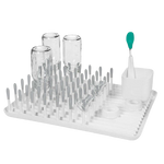 OXO Tot Bottle Drying Rack - Grey