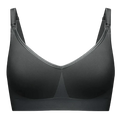 Bravado Designs Body Silk Seamless Nursing Bra - Black