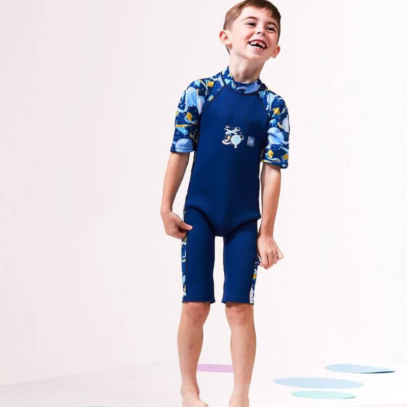 Splash About UV Sun & Sea Suit