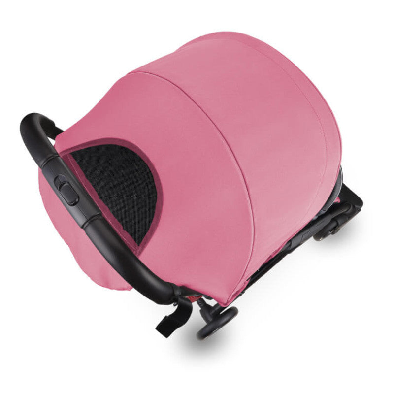 Globber Stroll.Lite - Deep Pastel Pink