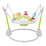 Skip Hop Explore &amp; More Jumpscape 折疊式跳床