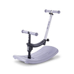 Micro Scooter Mini Deluxe Rock & Go LED