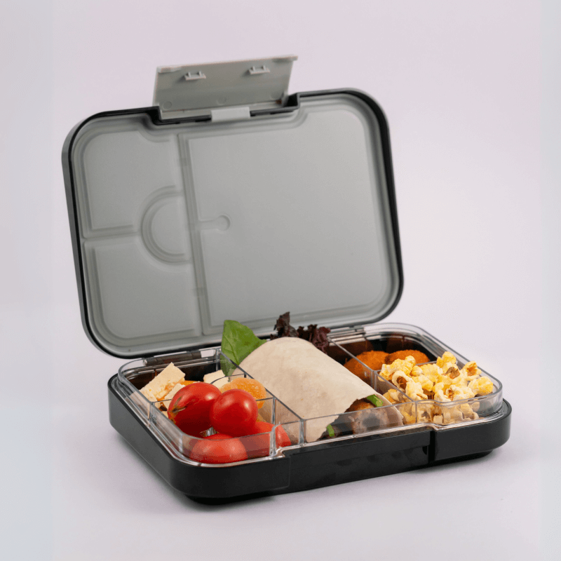 Spriggo Kids Lunchbox - The Muncher