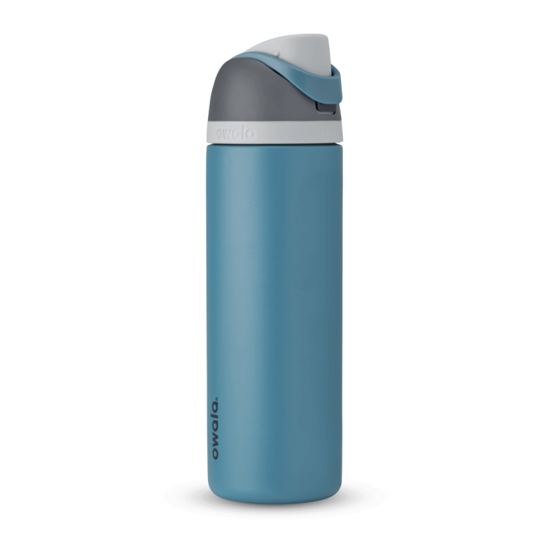 Owala FreeSip® Stainless Steel Insulated Bottle 24oz/700ml