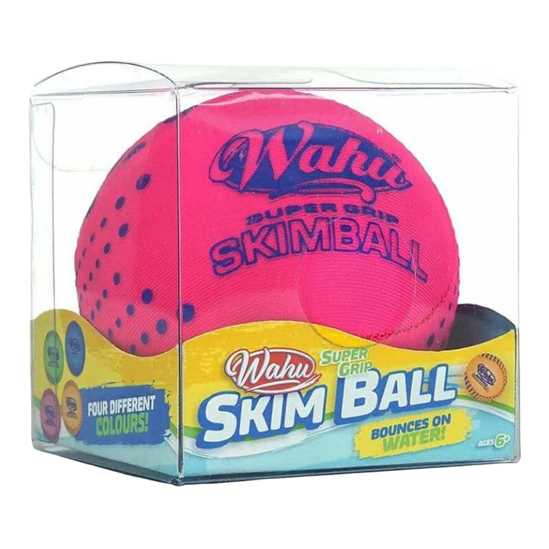 Wahu Super Grip Skimball