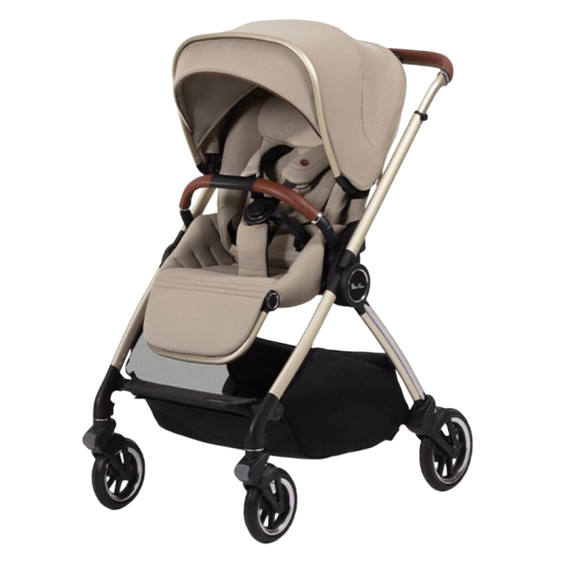 Silver Cross Dune 2 Travel System