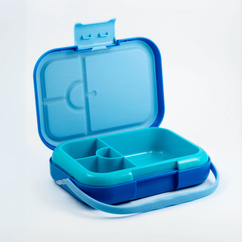 Spriggo Kids Lunchbox - Doodle