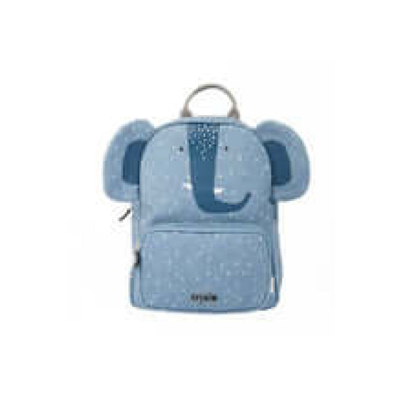 Trixie Backpack - Mrs. Elephant