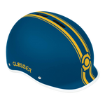 Globber HELMET ULTIMUM S/M (51-55cm) - PETROL BLUE