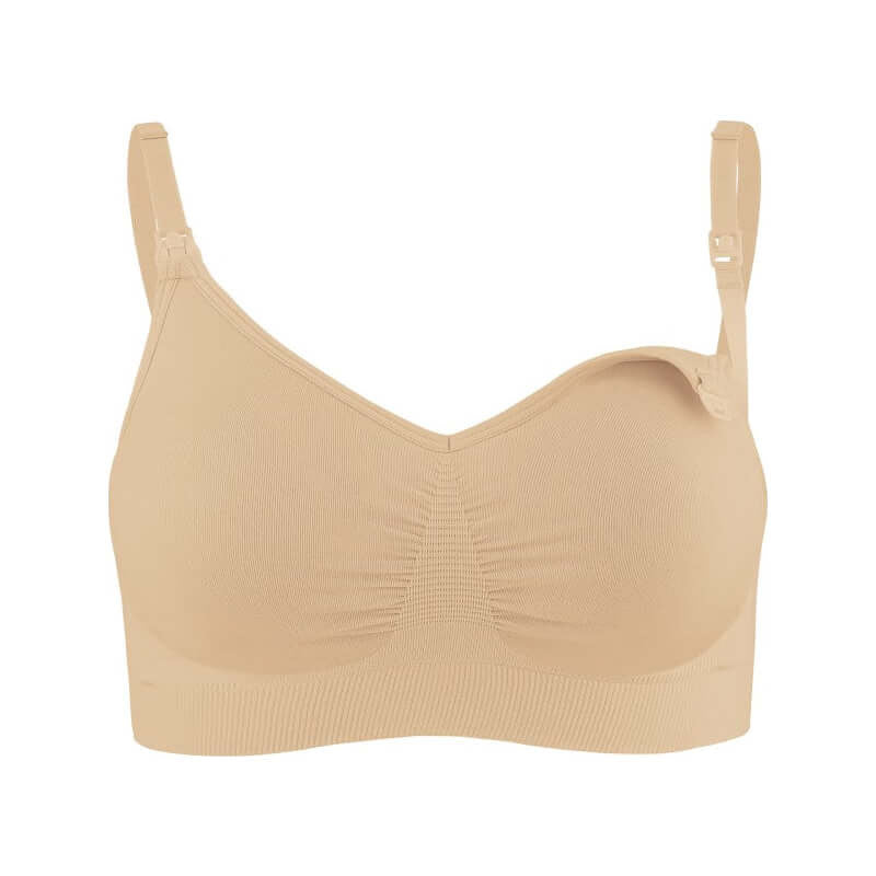 Bravado Designs Essential Stretch Nursing Bra - Butterscotch