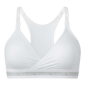 Bravado Designs Original Nursing Bra - White