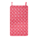 Splash About Changing Mat - Pink Blossom