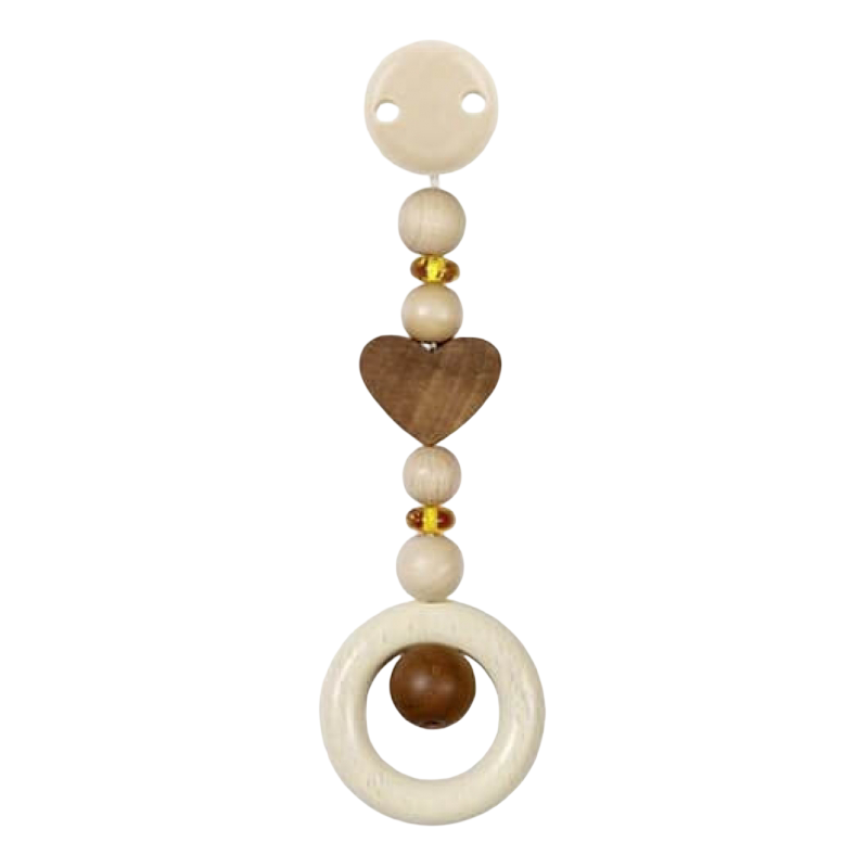 Heimess Clip - Heart