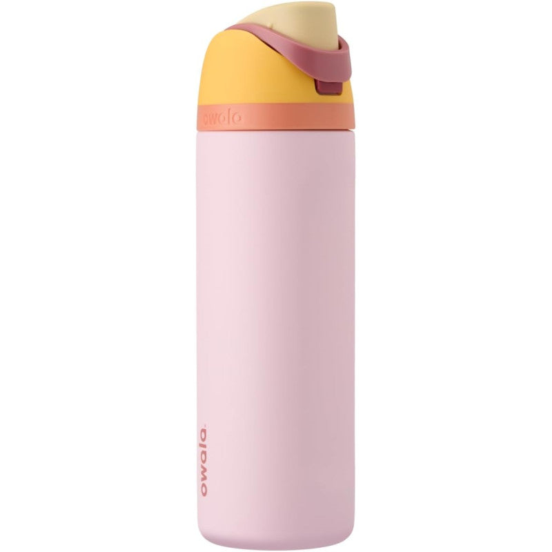 Owala FreeSip® Stainless Steel Insulated Bottle 24oz/700ml