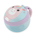 Skip Hop Besties Squad Snack Cup - Unicorn