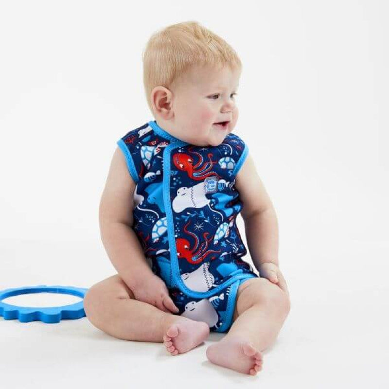 關於 BabyWrap™ 的精彩內容