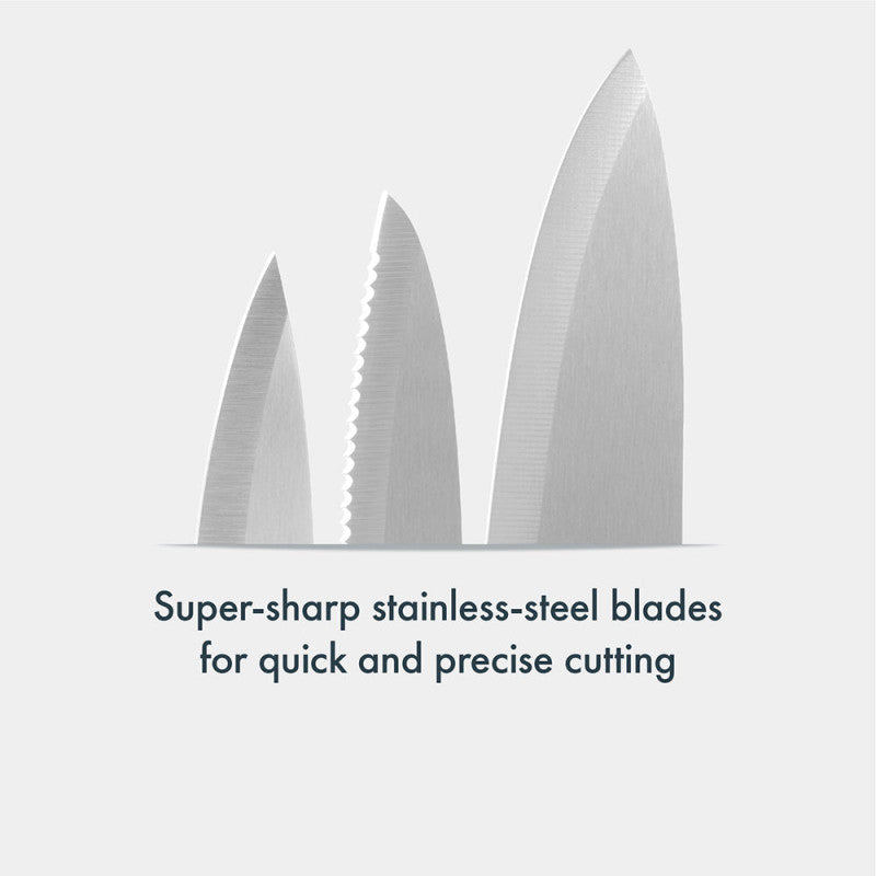 Culinare 3-Piece Knife Set