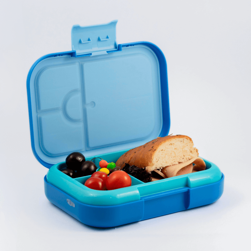 Spriggo Kids Lunchbox - Doodle