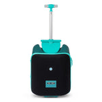 Micro Scooter Luggage Eazy - Forest Green