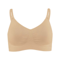 Bravado Designs Essential Stretch Nursing Bra - Butterscotch