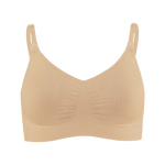 Bravado Designs Essential Stretch Nursing Bra - Butterscotch
