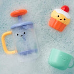 Skip Hop Tub to Table Café Bubble & Foam Set