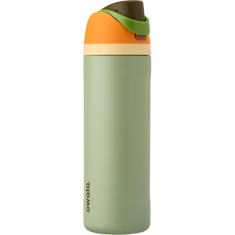 Owala FreeSip® Stainless Steel Insulated Bottle 24oz/700ml