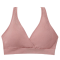 Bravado Designs Restore 哺乳胸罩 - 玫瑰色