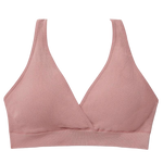 Bravado Designs Restore 哺乳胸罩 - 玫瑰色