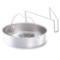 Fissler Unperforated Pressure Cooker Insert Blue Point 22cm