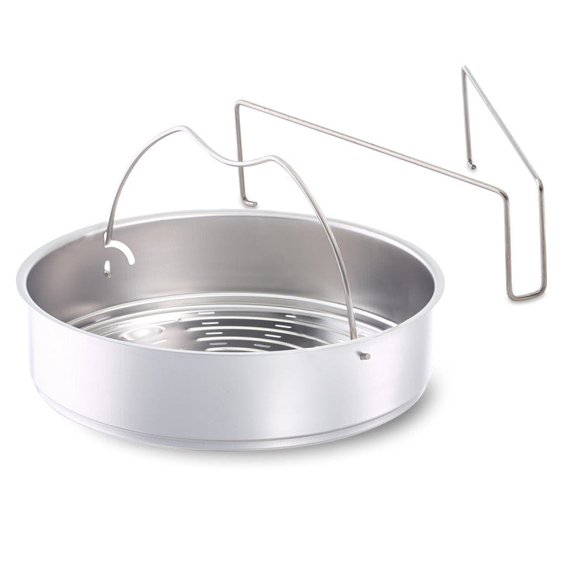 Fissler Unperforated Pressure Cooker Insert Blue Point 22cm