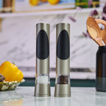 Cole & Mason Richmond 215mm/ 8.5in Electronic Gift Set